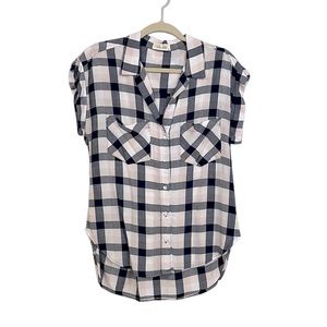 Bella Dahl Short Sleeve